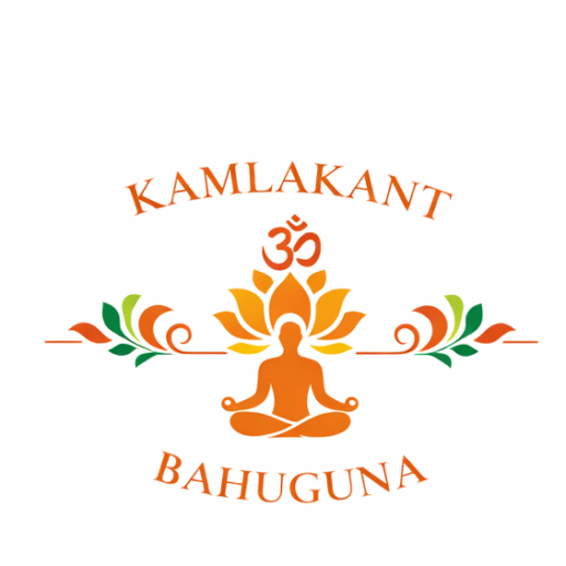 kamlakant bahuguna logo variations edited
